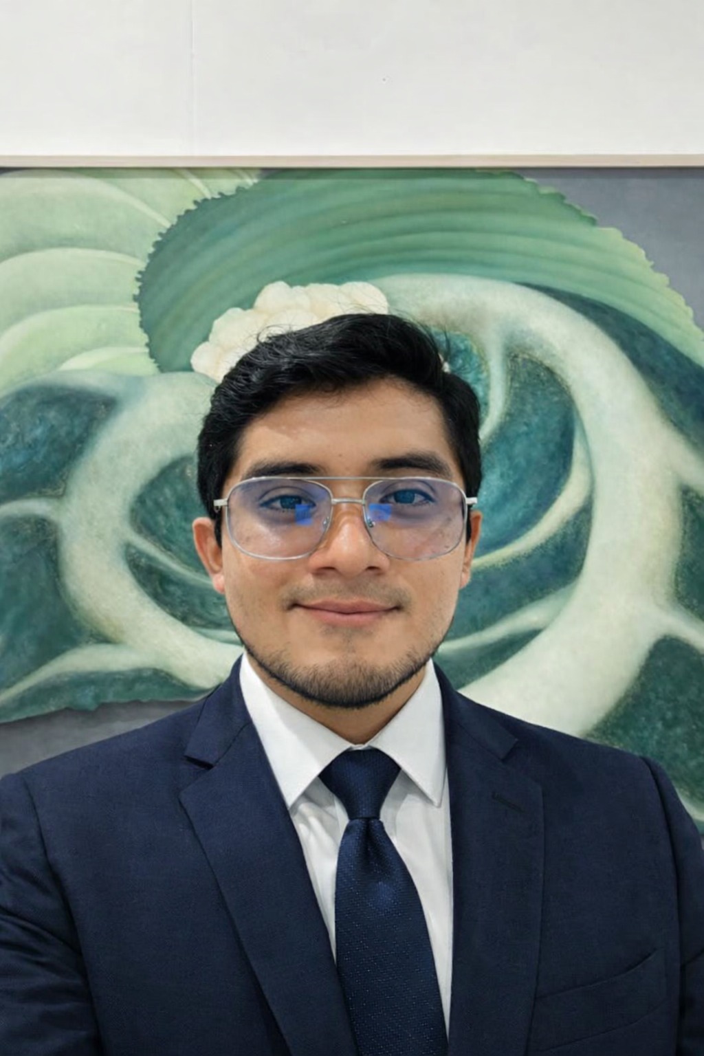 Lic. Eduardo Santiago Corona Medina