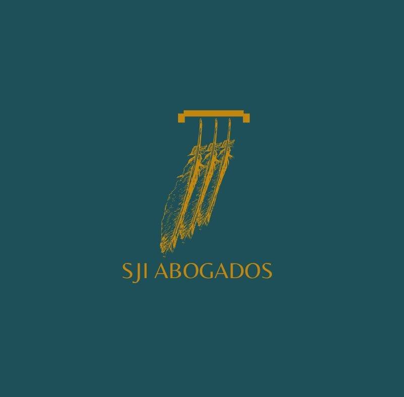 SJI Abogados logo